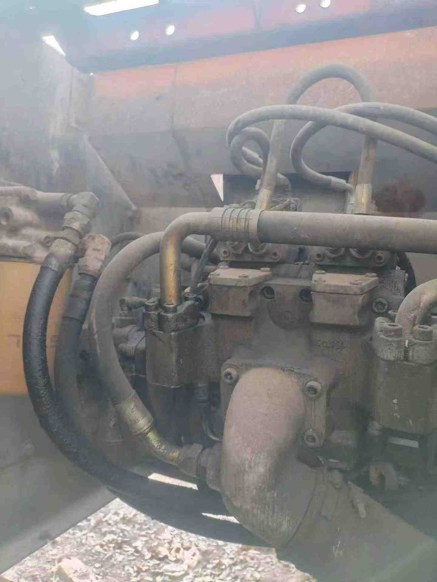 Buy Hitachi EX230 Used Excavator / 9