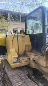 Buy Caterpillar 306D Used Excavator / 2 Buy Caterpillar 306D Used Excavator / 2