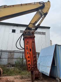 Buy Komatsu PC400LC-7 Used Excavator / 9 Buy Komatsu PC400LC-7 Used Excavator / 9