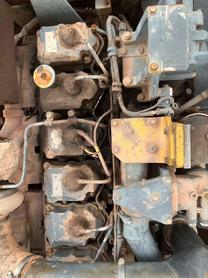 Buy Komatsu PC400LC-7 Used Excavator / 6 Buy Komatsu PC400LC-7 Used Excavator / 6