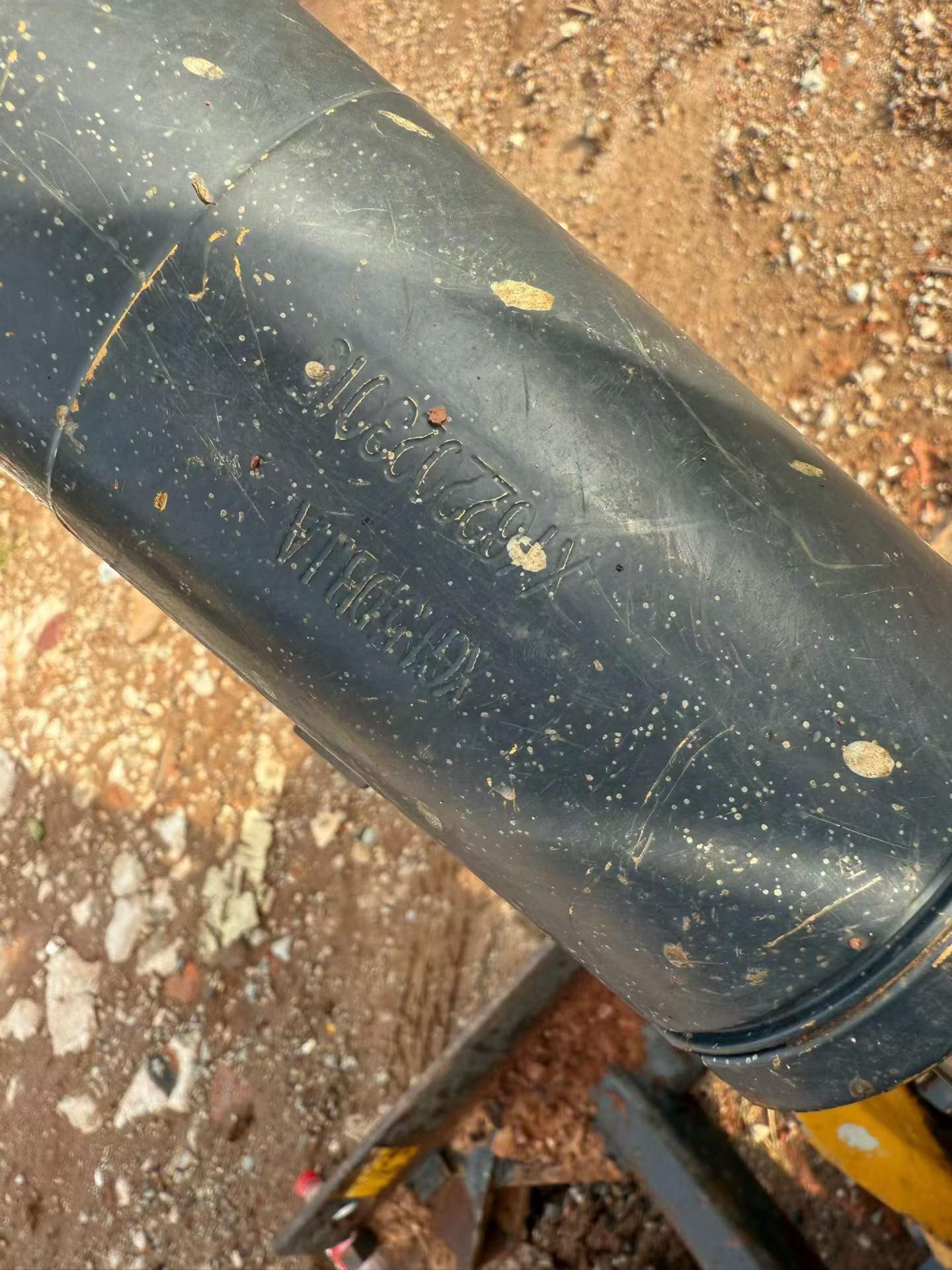 Buy XCMG XE15U Used Excavator / 5