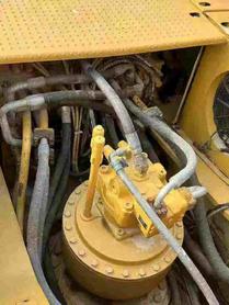 Buy Caterpillar 336E Used Excavator / 6 Buy Caterpillar 336E Used Excavator / 6