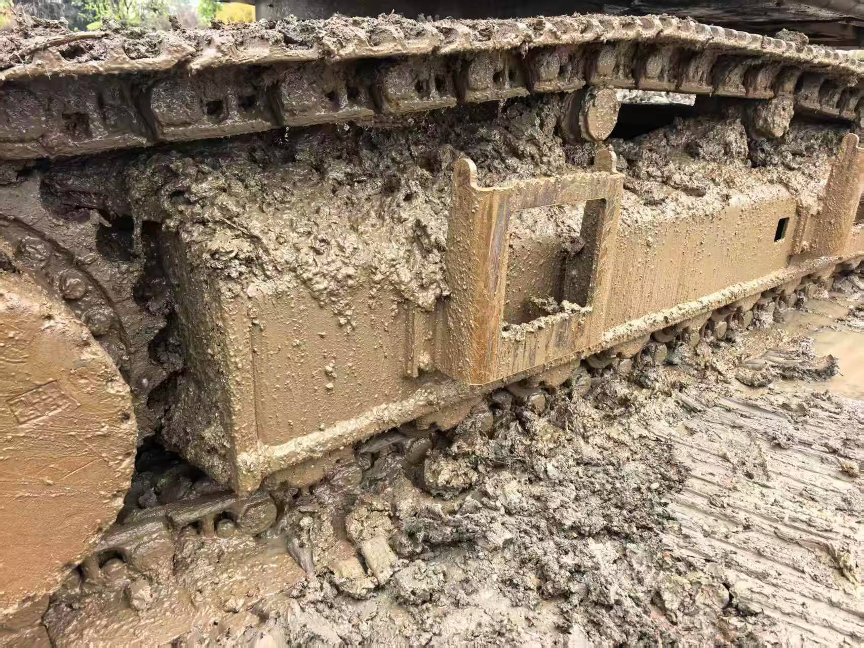 Buy Sumitomo SH500LHD-6 Used Excavator / 5