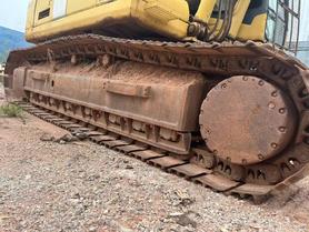 Buy Komatsu PC400LC-7 Used Excavator / 2 Buy Komatsu PC400LC-7 Used Excavator / 2