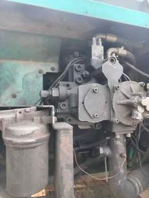 Buy Kobelco SK460-8 Used Excavator / 3 Buy Kobelco SK460-8 Used Excavator / 3