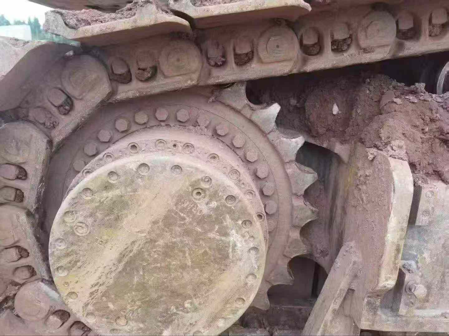 Buy XCMG XE750D Used Excavator / 2 Buy XCMG XE750D Used Excavator / 2