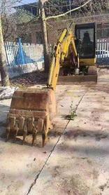 Buy Caterpillar 306D Used Excavator / 3 Buy Caterpillar 306D Used Excavator / 3