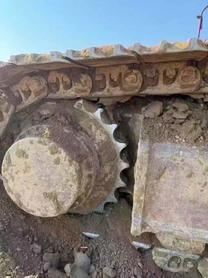 Buy Hyundai R385LVS Used Excavator / 9 Buy Hyundai R385LVS Used Excavator / 9