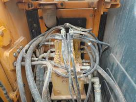 Buy Hyundai HX75 Used Excavator / 4 Buy Hyundai HX75 Used Excavator / 4