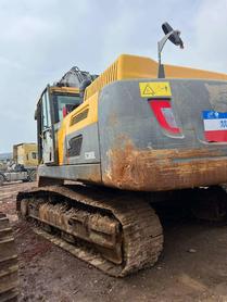 Buy Volvo L350F Used Excavator / 4 Buy Volvo L350F Used Excavator / 4
