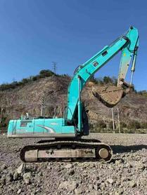 Buy Kobelco SK350-8 Used Excavator / 3 Buy Kobelco SK350-8 Used Excavator / 3