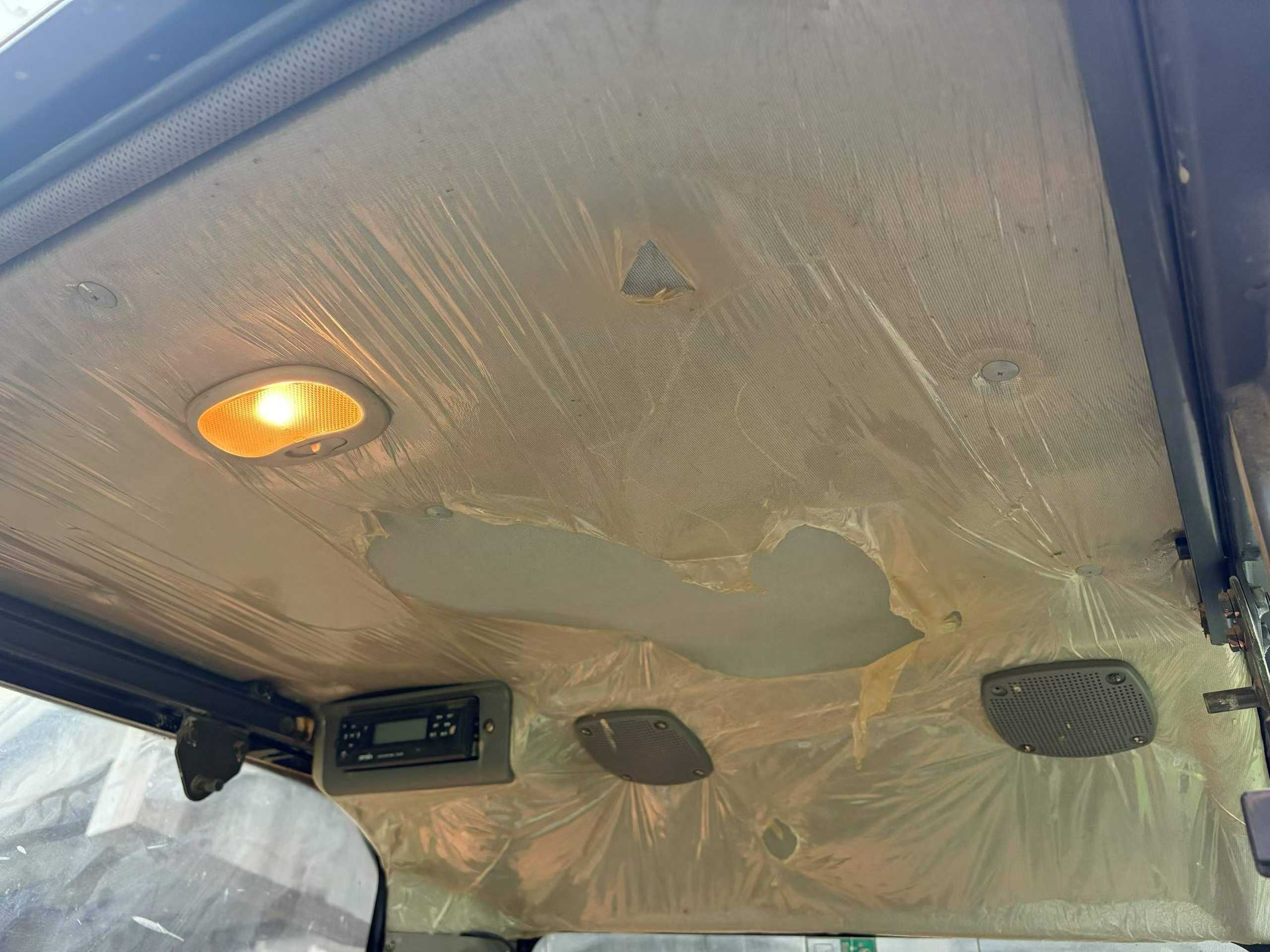 Buy Doosan DH60 Used Excavator / 5