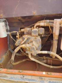 Buy Doosan DH215-7 Used Excavator / 6 Buy Doosan DH215-7 Used Excavator / 6