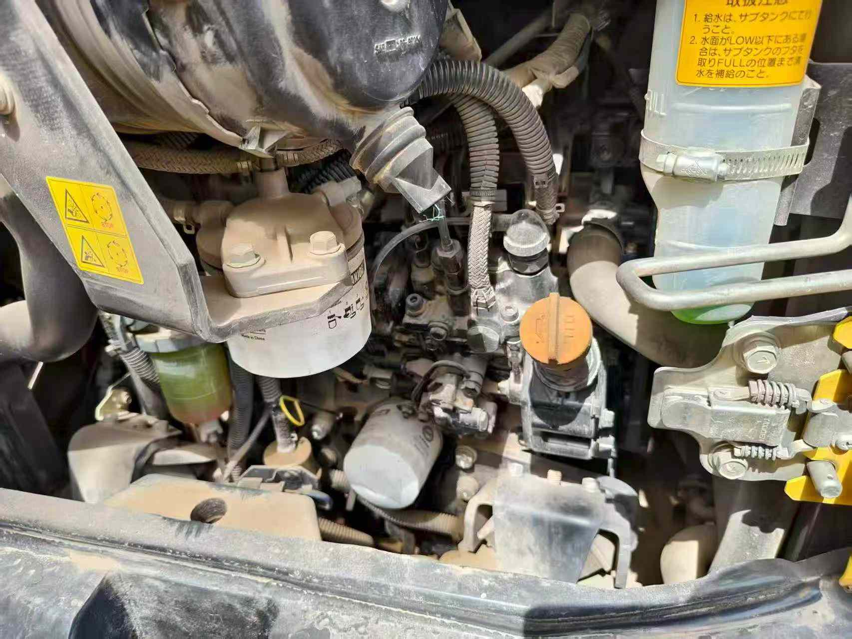 Compre Escavadeira Yanmar Vio30-1 Usada / 2