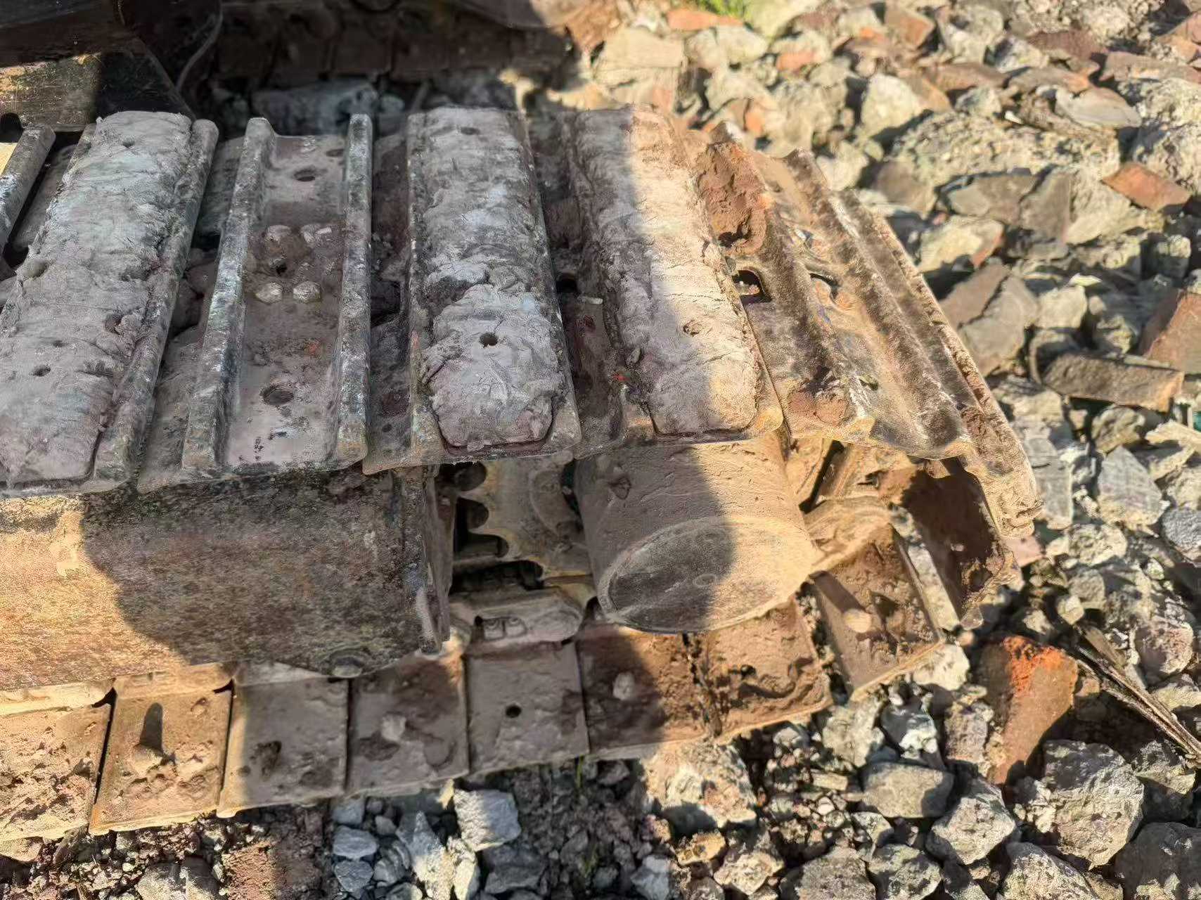 Buy Sany SY26U Used Excavator / 7