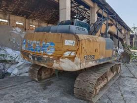 Buy XCMG XE200DA Used Excavator / 8 Buy XCMG XE200DA Used Excavator / 8