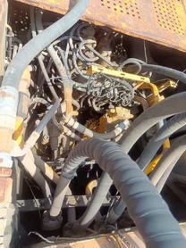 Buy Sany SY465C Used Excavator / 5 Buy Sany SY465C Used Excavator / 5