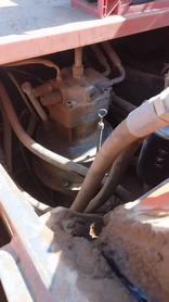 Buy Hitachi EX360-5 Used Excavator / 4 Buy Hitachi EX360-5 Used Excavator / 4