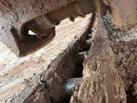 Buy Caterpillar 320A Used Excavator / 8 Buy Caterpillar 320A Used Excavator / 8