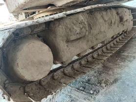 Buy XCMG XE200DA Used Excavator / 6 Buy XCMG XE200DA Used Excavator / 6