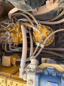 Buy Sany SY550H Used Excavator / 5 Buy Sany SY550H Used Excavator / 5