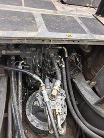 Buy Sumitomo SH500LHD-6 Used Excavator / 8 Buy Sumitomo SH500LHD-6 Used Excavator / 8