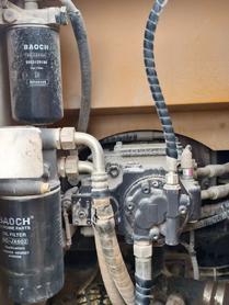 Buy Sany SY125C Used Excavator / 5 Buy Sany SY125C Used Excavator / 5