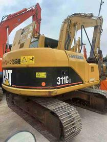 Buy Caterpillar 311CU Used Excavator / 2 Buy Caterpillar 311CU Used Excavator / 2