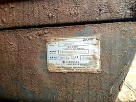 Buy Hitachi EX350H-5 Used Excavator / 7 Buy Hitachi EX350H-5 Used Excavator / 7