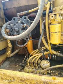 Buy Caterpillar 320B Used Excavator / 7 Buy Caterpillar 320B Used Excavator / 7