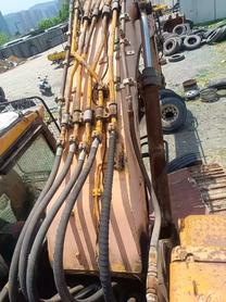 Buy Sany SY465C Used Excavator / 7 Buy Sany SY465C Used Excavator / 7
