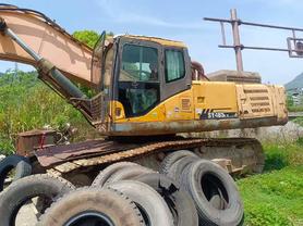 Buy Sany SY465C Used Excavator / 2 Buy Sany SY465C Used Excavator / 2