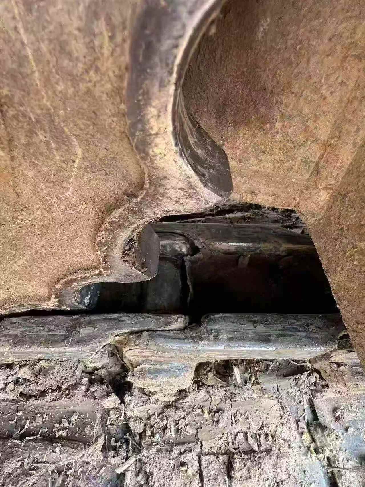 Buy XCMG LW60G Used Excavator / 9