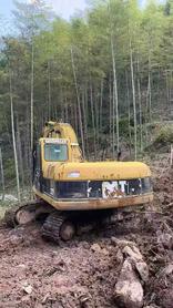 Buy Caterpillar 320A Used Excavator / 4 Buy Caterpillar 320A Used Excavator / 4