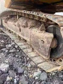 Buy Komatsu PC210 Used Excavator / 4 Buy Komatsu PC210 Used Excavator / 4