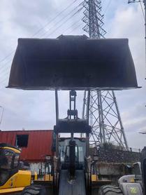 Buy XCMG LW60G Used Excavator / 6 Buy XCMG LW60G Used Excavator / 6