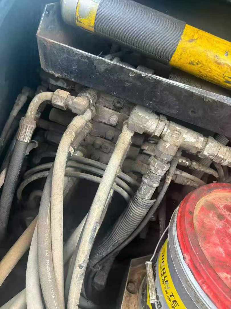 Buy Kobelco SK60-8 Used Excavator / 7