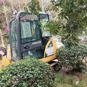 Buy Komatsu PC56-7 Used Excavator / 3 Buy Komatsu PC56-7 Used Excavator / 3