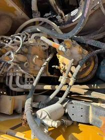 Buy Sany SY485C Used Excavator / 3 Buy Sany SY485C Used Excavator / 3