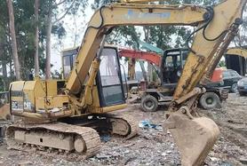 Buy Caterpillar 307V1 Used Excavator / 2 Buy Caterpillar 307V1 Used Excavator / 2