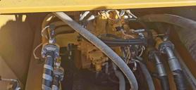 Buy Caterpillar CAT352 Used Excavator / 3 Buy Caterpillar CAT352 Used Excavator / 3