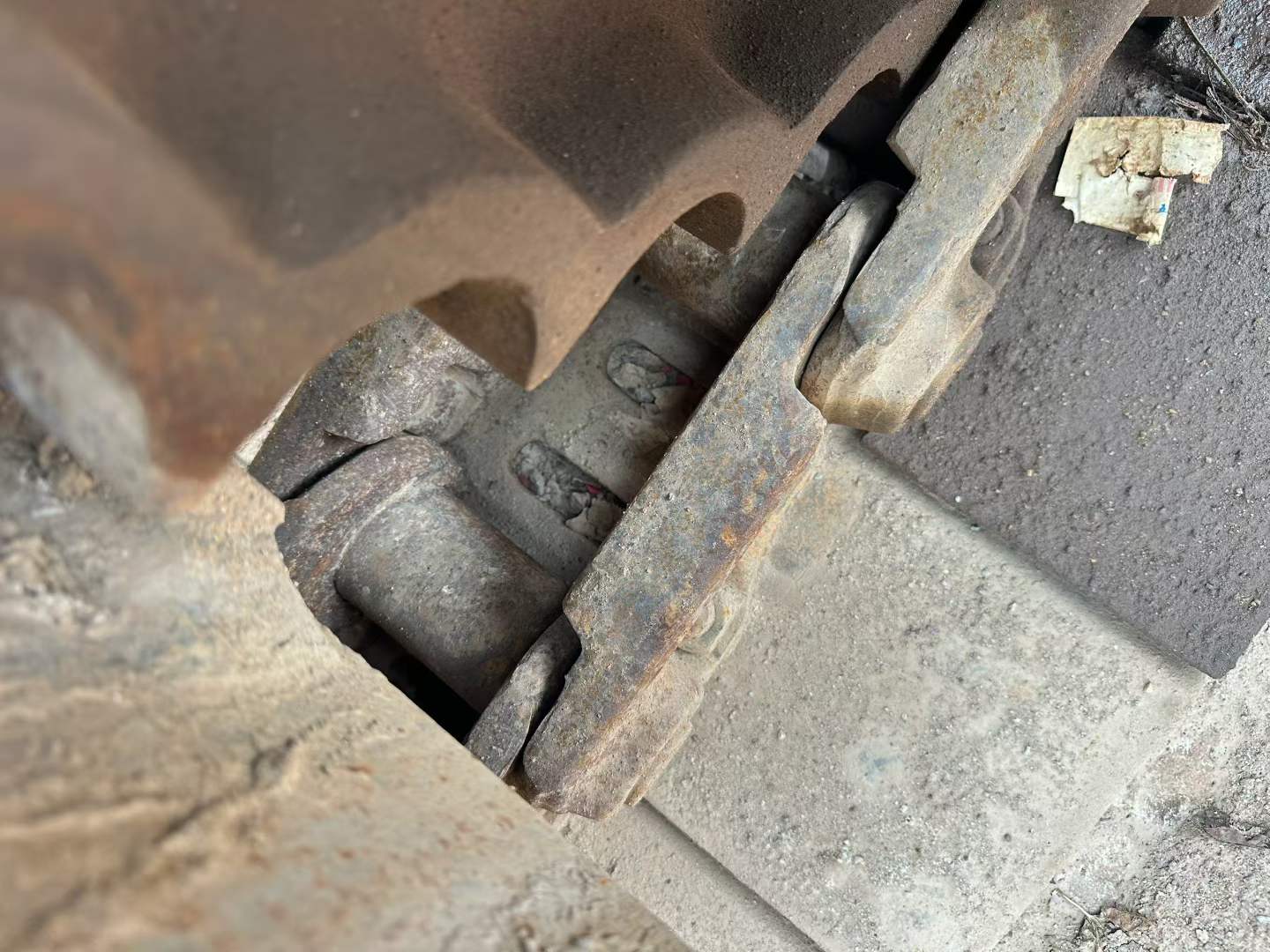 Compre Escavadeira Volvo EC460 Usada / 6 Compre Escavadeira Volvo EC460 Usada / 6