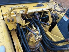 Buy Komatsu PC35-7 Used Excavator / 5 Buy Komatsu PC35-7 Used Excavator / 5