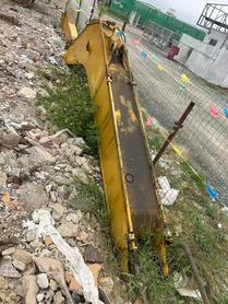 Buy Komatsu PC200-7 Used Excavator / 4 Buy Komatsu PC200-7 Used Excavator / 4