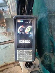 Buy Kobelco SK200-10 Used Excavator / 5 Buy Kobelco SK200-10 Used Excavator / 5