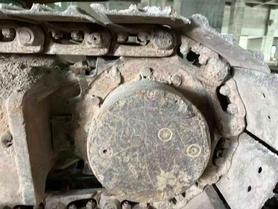 Buy Sany SY60 Used Excavator / 6 Buy Sany SY60 Used Excavator / 6