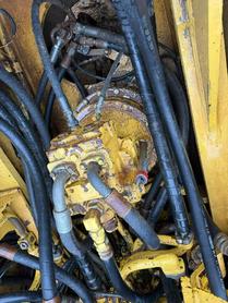 Buy Komatsu PC35-7 Used Excavator / 9 Buy Komatsu PC35-7 Used Excavator / 9