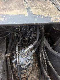 Buy Sumitomo SH210-6 Used Excavator / 5 Buy Sumitomo SH210-6 Used Excavator / 5