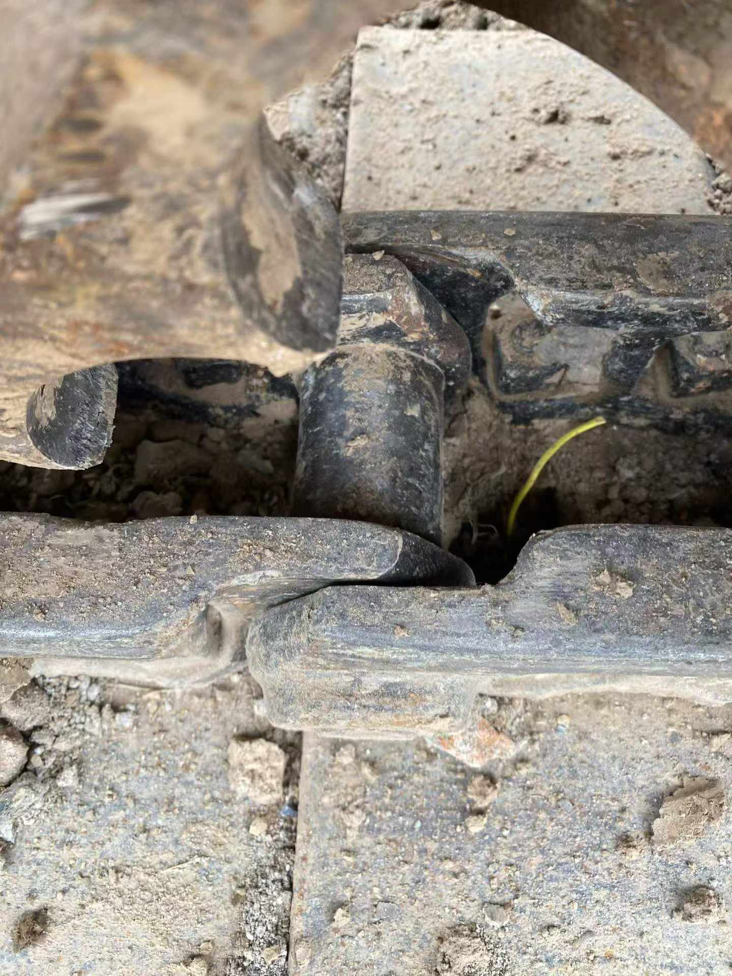 Buy Volvo EC80D Used Excavator / 8