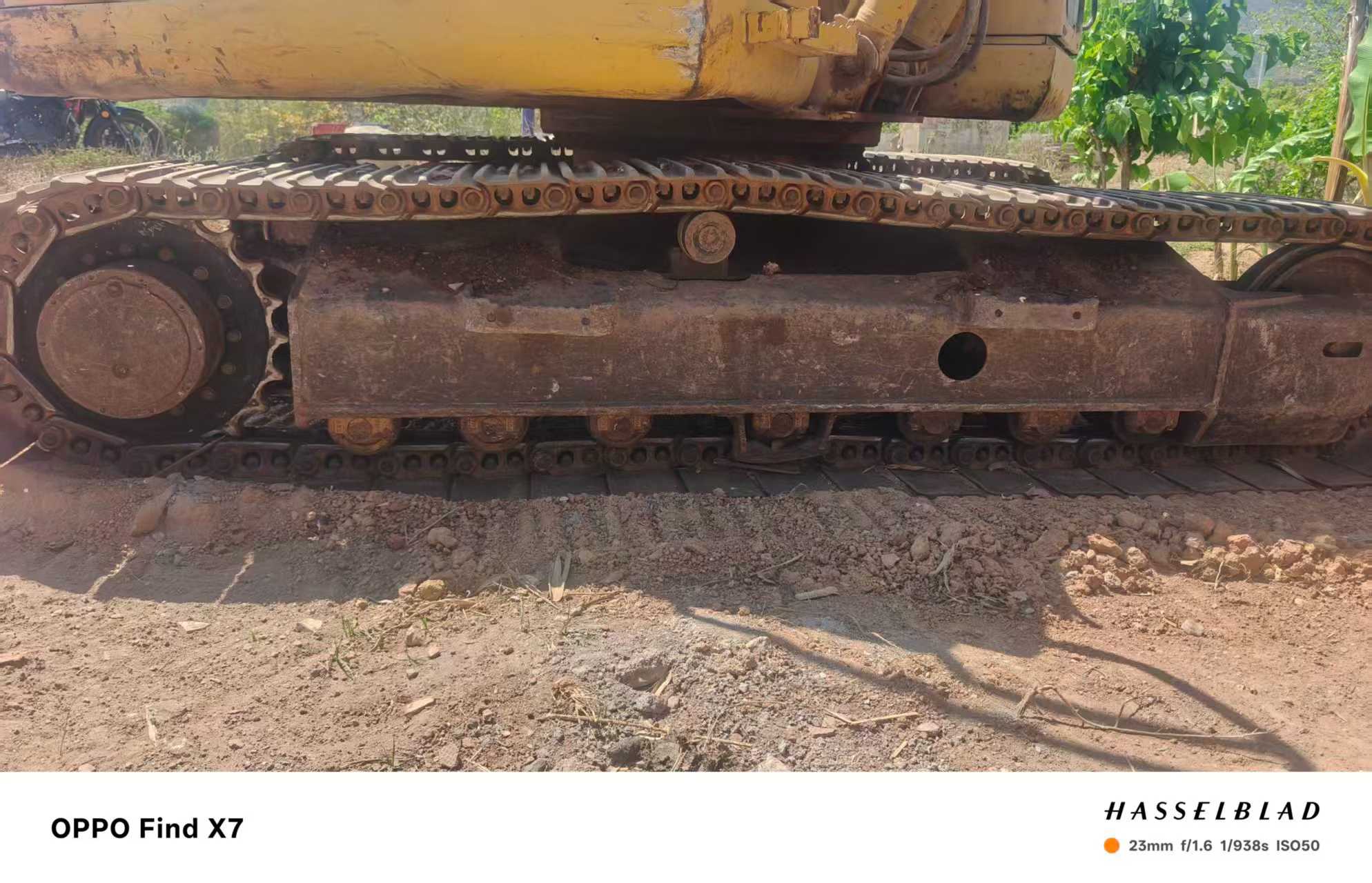 Buy Komatsu PC130-7 Used Excavator / 3